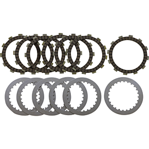 Tmv Clutch Kit 1730308