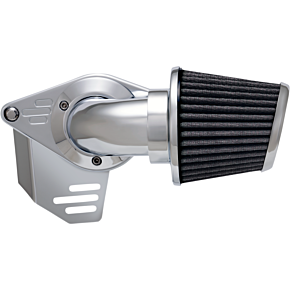Vance  Hines VO2 Falcon Air Cleaner - Chrome - M8 71061