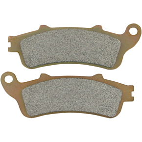 Vesrah JL Sintered Metal Brake Pads - VD-165/4JL VD-165/4JL