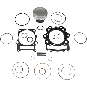 Wiseco Piston Kit - Raptor 700 9.2 PK1416