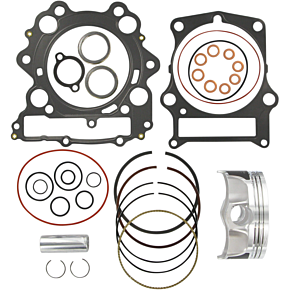 Wiseco Piston Kit with Gasket PK1431