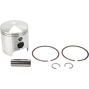 Wiseco Piston - Standard - Polaris Trail Blazer/Trail Boss/Scrambler 536M07200