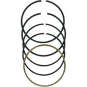 Wiseco Ring Set 3507X