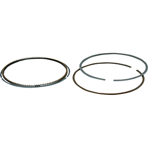 Wossner Piston Ring Set - KTM/Husaberg RIK95.00