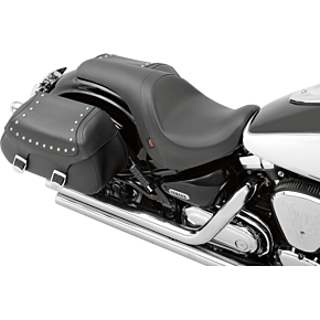 Z1r Predator Seat - Smooth - Roadstar 0810-1802
