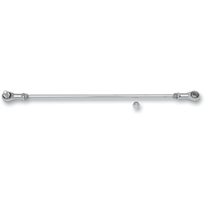 Shift Linkage - Chrome -15-1/2" 1601-0241