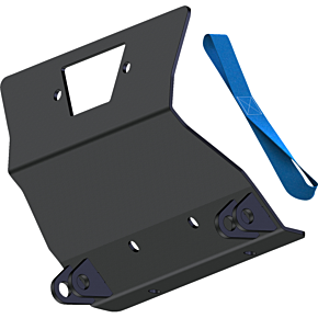 Plow Mount - CF Moto 106605