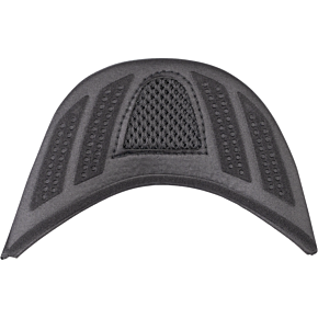 Threshold™ Chin Curtain - Black 0133-1779