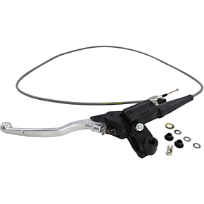 Clutch System - Hymec 0120524-60