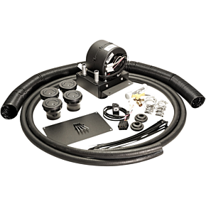 UTV Cab Heater - Polaris 4510-1657