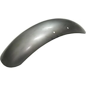 Front Fender - For 16"-17" Wheel - Smooth 1401-0633