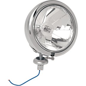 Stud Mount Spot Light - 4-1/2" - Chrome 2001-0101