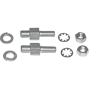 Coil Mount Kit - '56-'82 8824-8