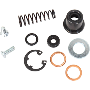 Rebuild Kit - Master Cylinder - Front 37.910018
