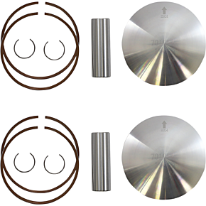Piston Kit K7010DA-2