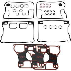 Rocker Cover Gasket - Big Twin 17042-92-X