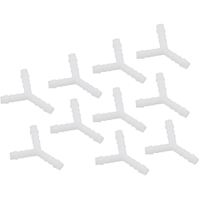 Motion Pro Fuel Line Fittings - Y-Connector - 5/16"
