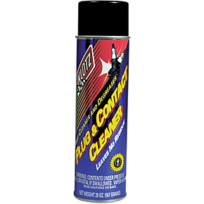 Plug & Contact Cleaner - 20 oz. net wt. - Aerosol KL-609