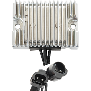 Regulator - XL '09-'18 - Chrome 2112-0821