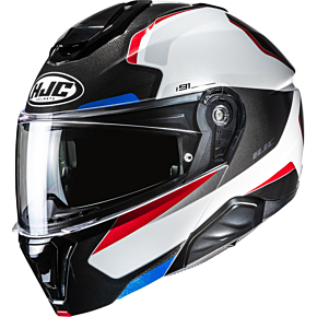 i91 Modular Helmet - Felio - MC21 - Large EP35NUS6521V