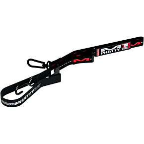 M1 Phatty Tie-Downs - 1-1/2" x 5-3/4' - Black M1 301
