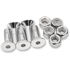 Front/Rear Rotor Socket Bolts - '82-'85 FLT - 8847-5