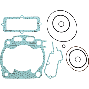 Top End Gasket Set - Yamaha 35.2319