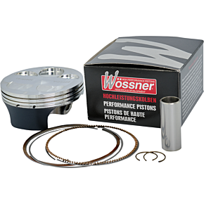 Piston Kit 8630DA