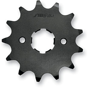 Countershaft Sprocket - 13-Tooth - Honda 33813