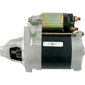 Starter Motor - Kawasaki 61-212