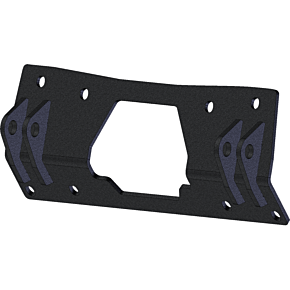 Plow Mount - Polaris 106400