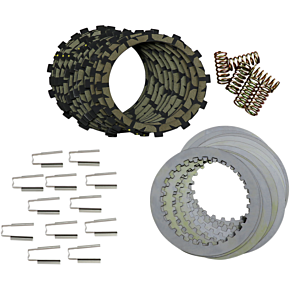 Torqdrive Clutch Hon