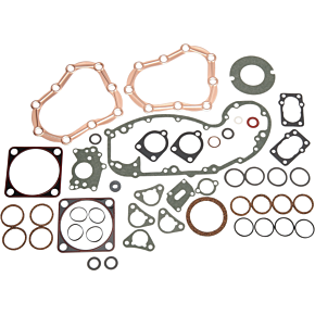Gasket Kit - Flathead 17027-36