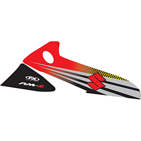 OEM Tank Graphic - RMZ250 15-05434