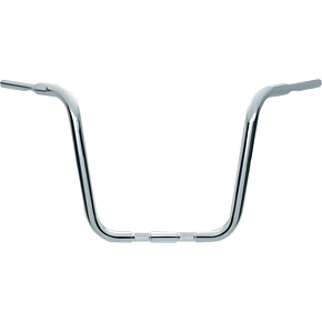 Handlebar - Ape Hanger - Springer - 14" - Chrome WO568