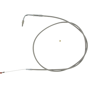 Idle Cable - +6" - Stainless Steel 102-30-40009-06