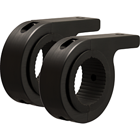 Clamp Mount 1-3/4" - Pair 9897240