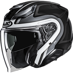 F31 Helmet - Bask - MC5 - Large JA21NUS6405V