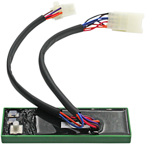 Smart Triple Play® Signal Conversion Module GEN-SMART-TPUXG