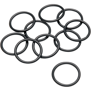 Neoprene O-Rings - 7/8"x  3/32" 253017
