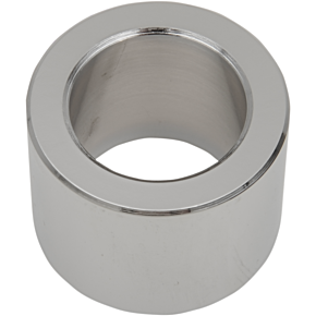 Wheel Spacer - Chrome - Front Left without ABS 0214-0870