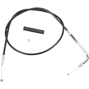 Throttle Cable - 33.69" - Vinyl 0650-0348