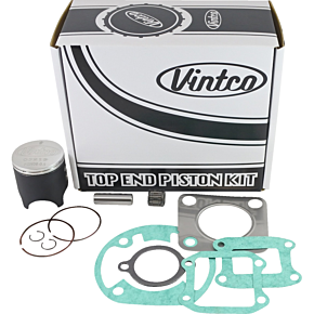 Top End Piston Kit KTH10-0.5