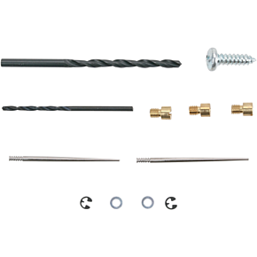 Jet Kit - Honda VT750 ACE 1183