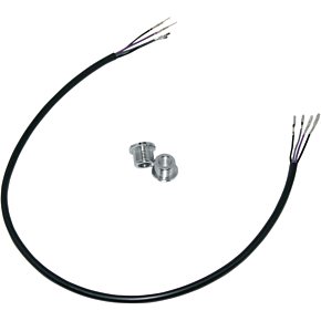 Fr O2 Snsr Ext Incl Bung Rdcr Trmnls W/out Conn