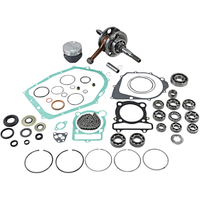 Engine Rebuild Kit - Yamaha Raptor/Warrior 350 WR101-208
