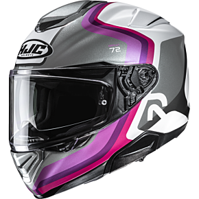 RPHA 72 Helmet - Ernem - MC8 - Large FH11NUS6208V