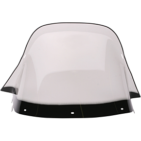 Windshield - Smoke - Polaris 450-241-03