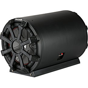 Weatherproof Subwoofer 10" 600W - 4 Ohm 46CWTB104