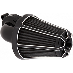 Monster Sucker® Air Cleaner Kit - Black 81-008